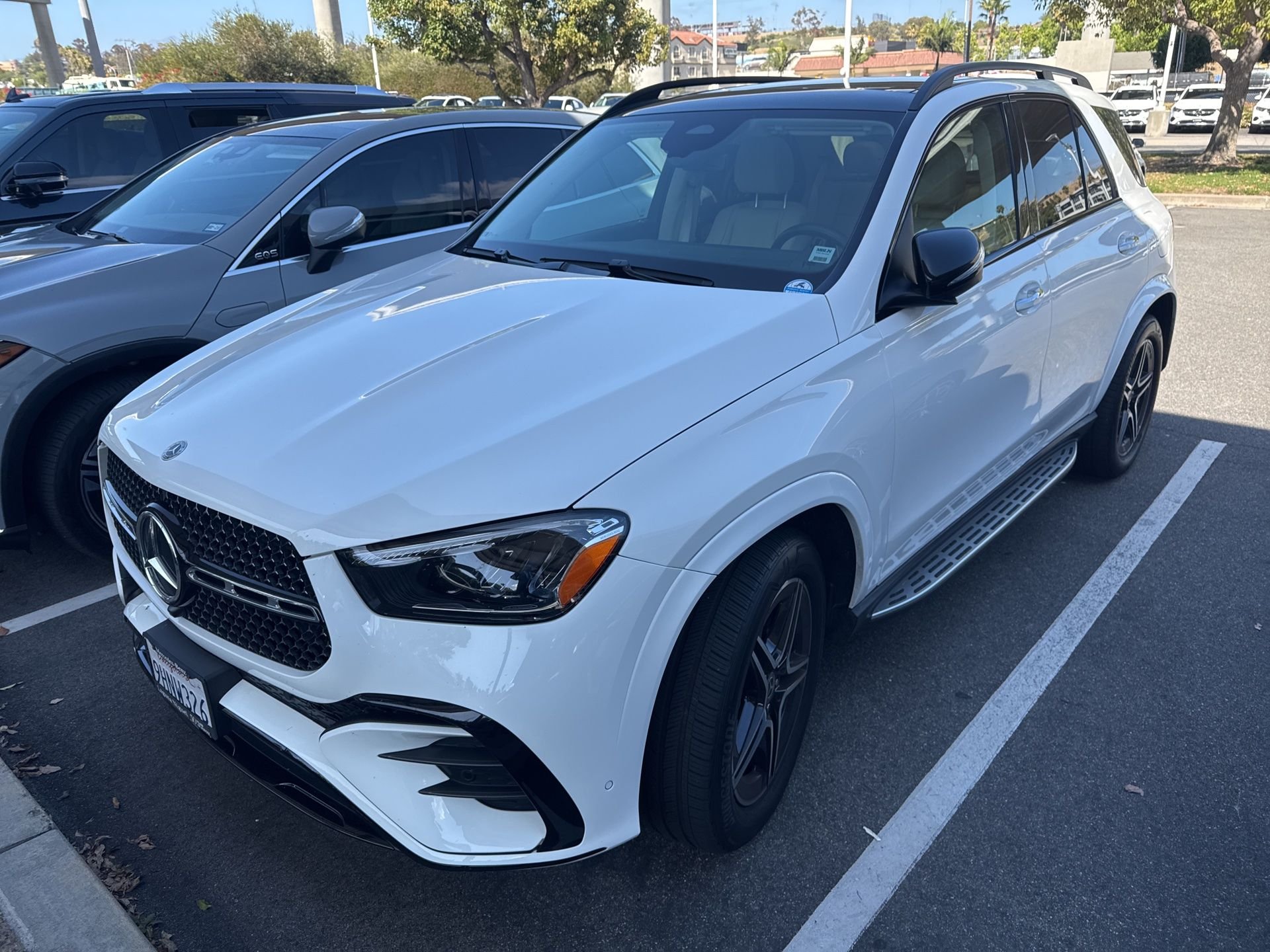 2024 Mercedes-Benz GLE GLE 450E 4MATIC's photo