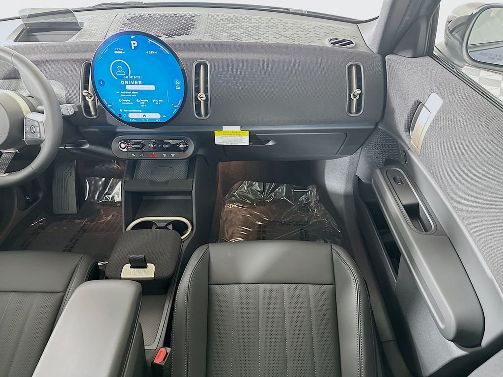 2026 MINI Countryman SE - Photo 27