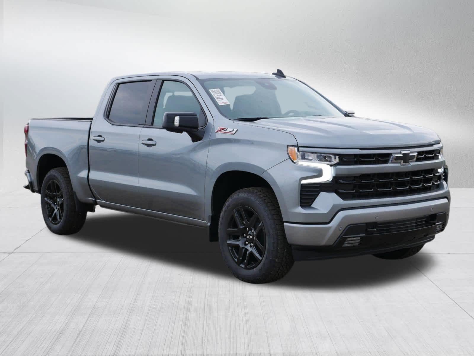 2026 Chevrolet Silverado 1500 RST - Photo 7