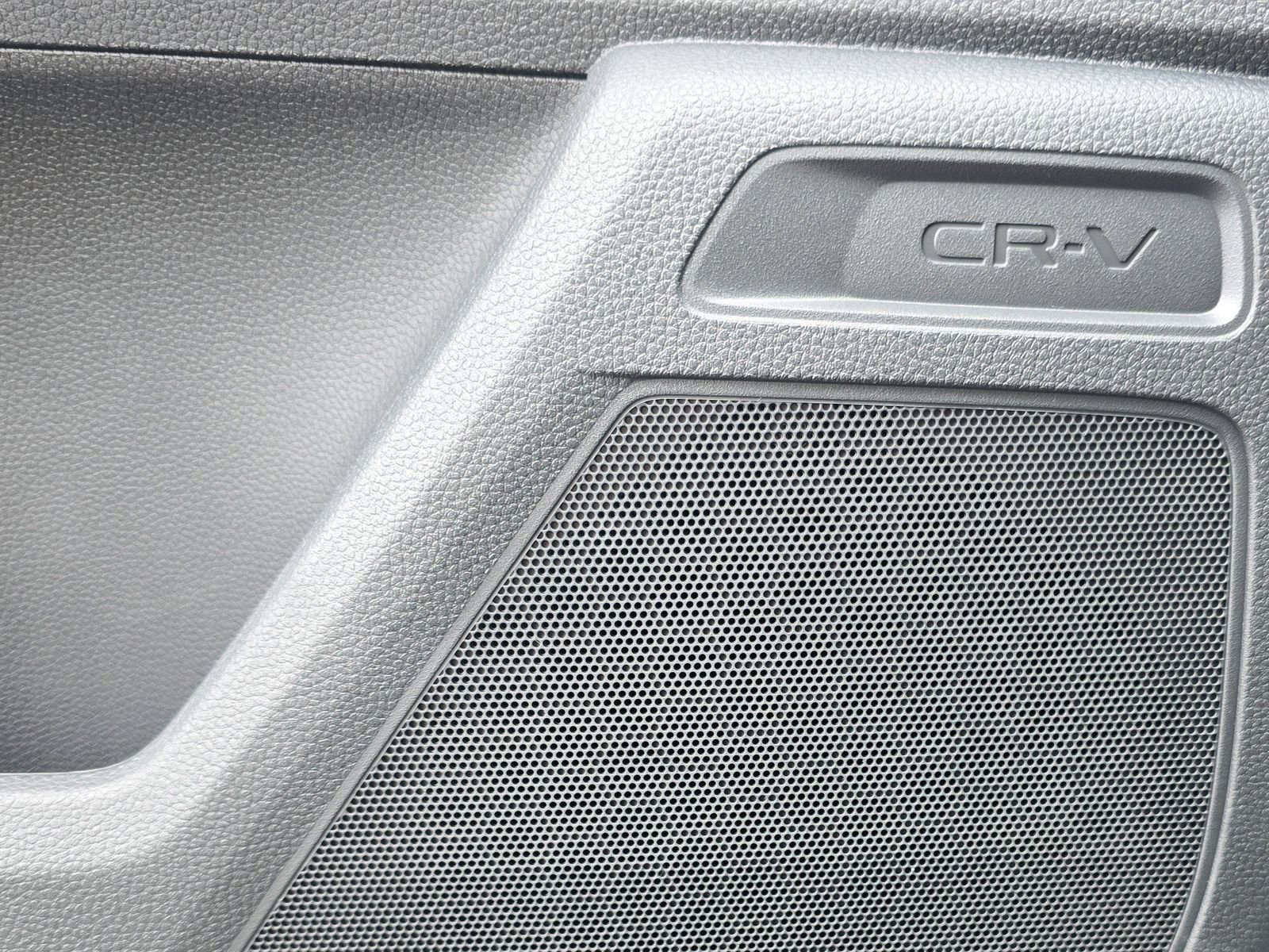 New 2026 Gray Honda EX image 16