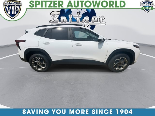 2026 Chevrolet Trax LT - Photo 15