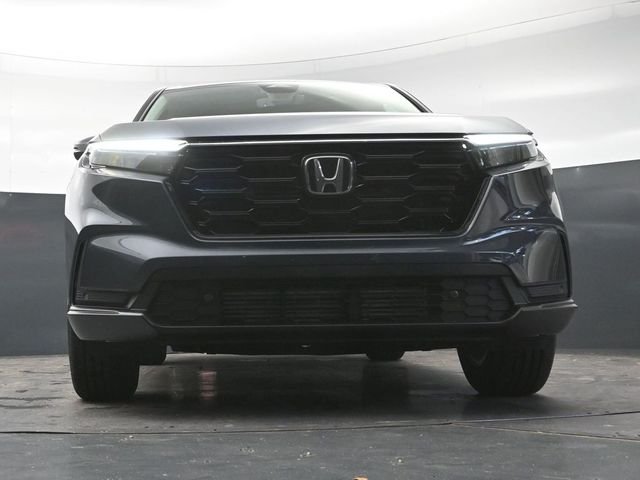 Certified Used 2026 Meteorite Gray Metallic Honda EX-L image 25