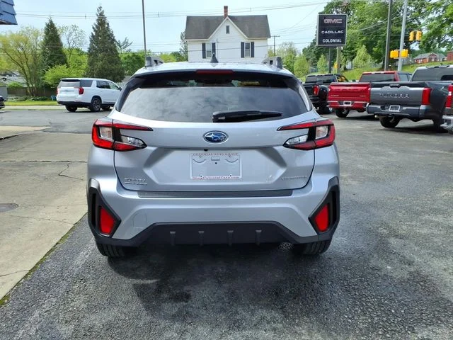 2024 Subaru Crosstrek Premium - Photo 6