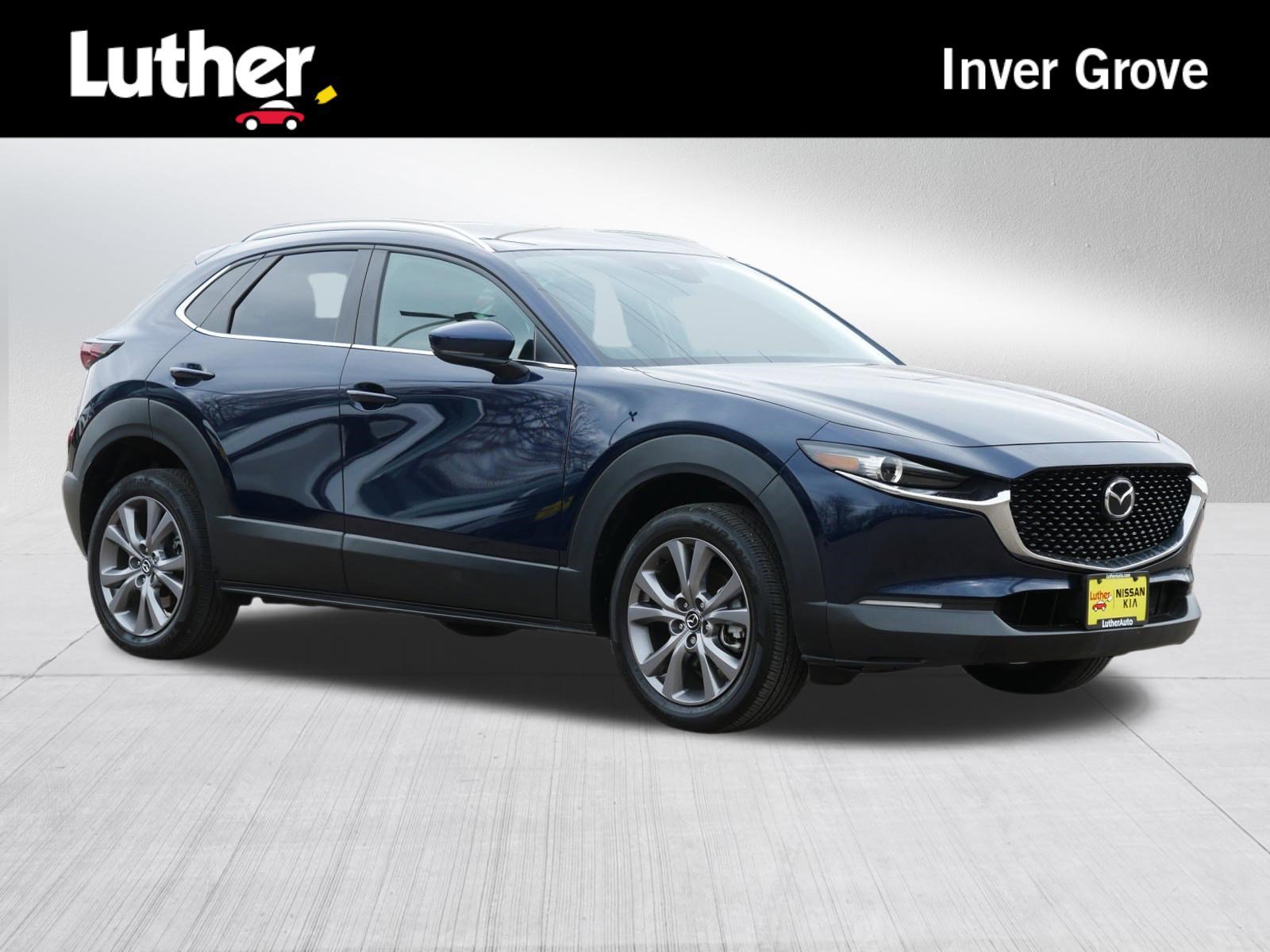 2023 Mazda CX-30