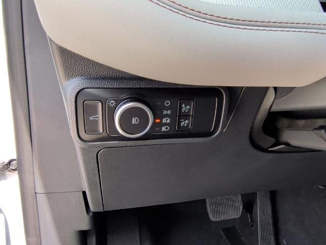 New 2026 Space White Metallic Ford Active image 64