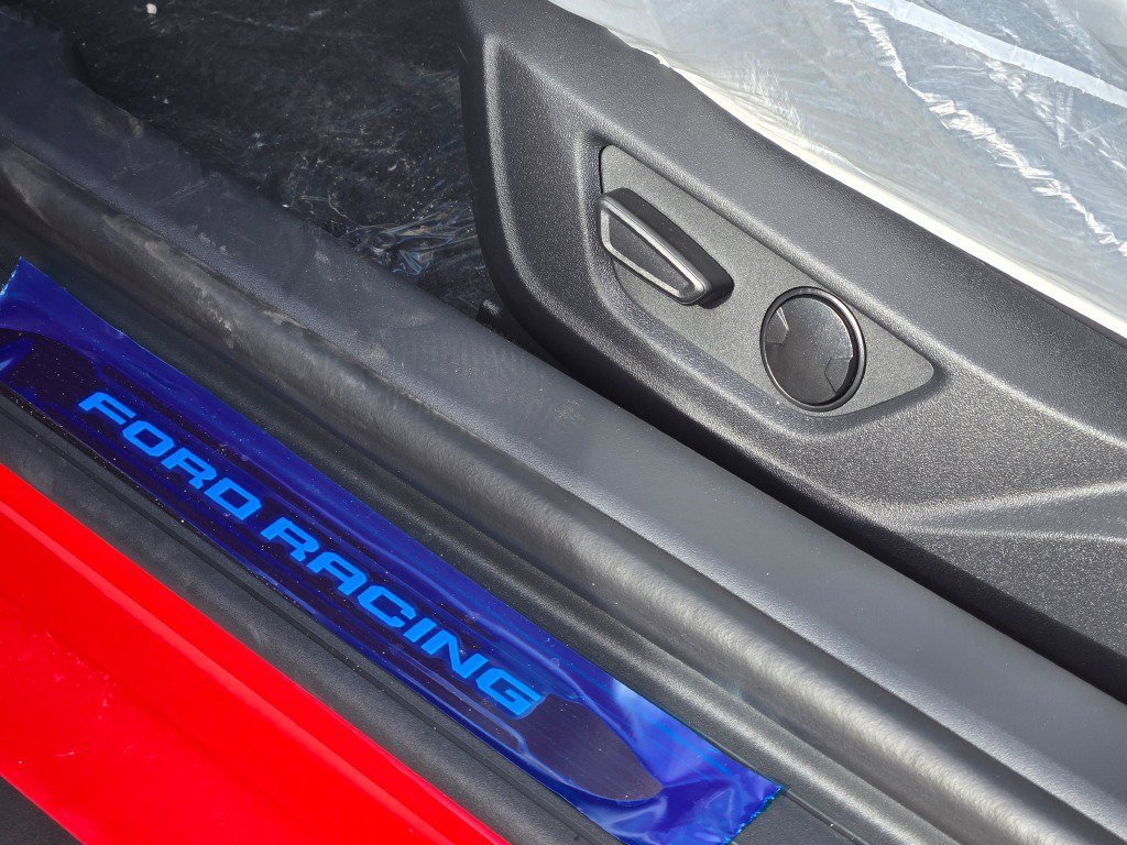 New 2026 Race Red Ford Dark Horse® SC image 16