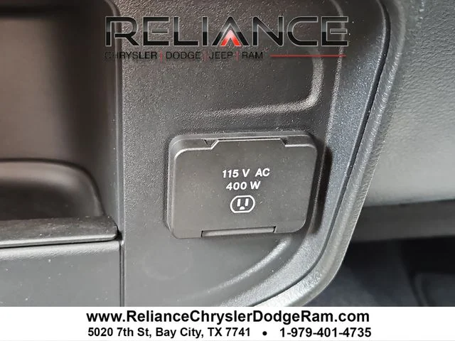 2026 RAM 2500 Tradesman - Photo 25