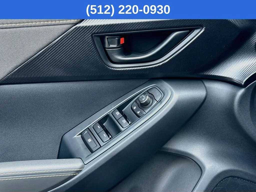 New 2026 Gray Subaru Sport image 24