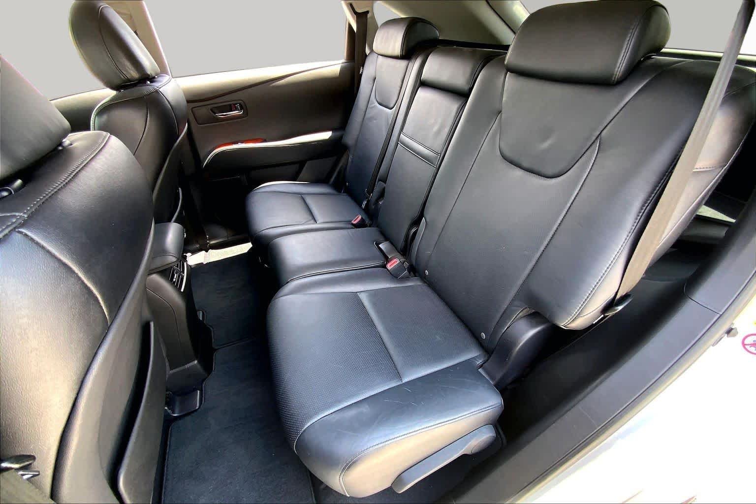 Used 2010 Tungsten Pearl Lexus  image 19