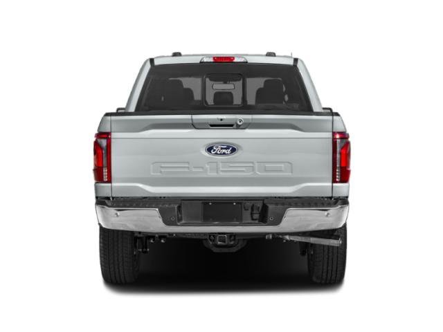New 2026 Oxford White Ford Lariat® image 7