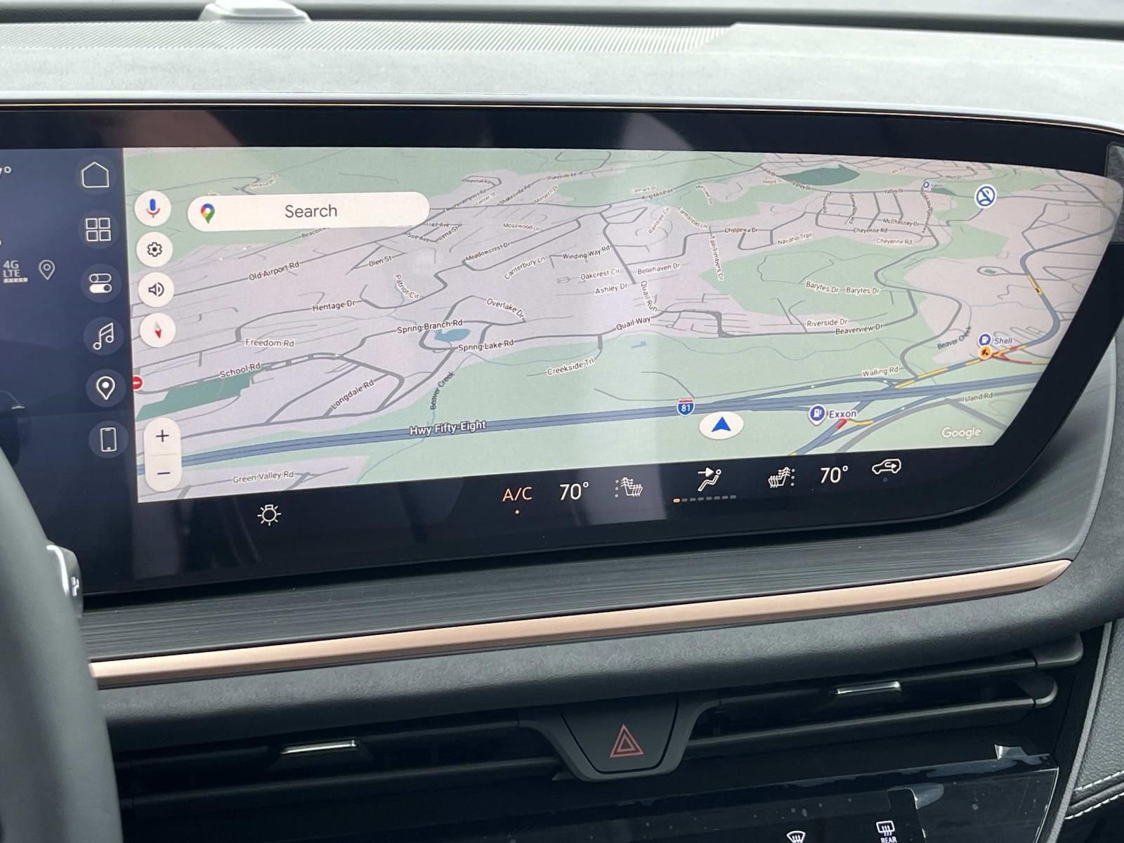 2026 Buick Envision Sport Touring - Photo 33