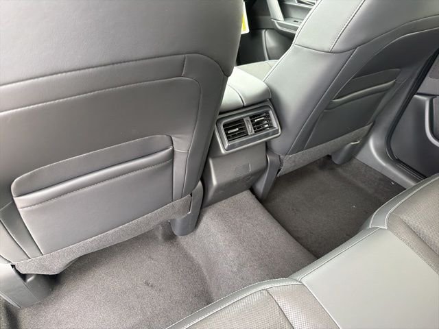 New 2026 Rhodium White Metallic Mazda 2.5 S Preferred AWD image 8