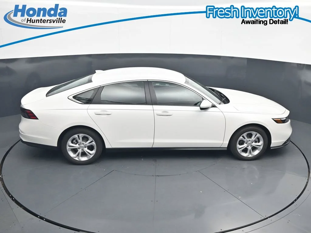 2026 Honda Accord LX - Photo 33