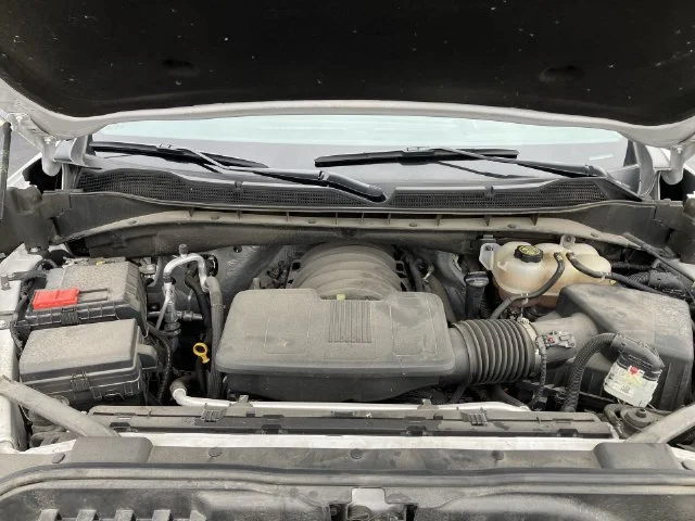 2023 Chevrolet Silverado 1500 LT Trail Boss - Photo 29