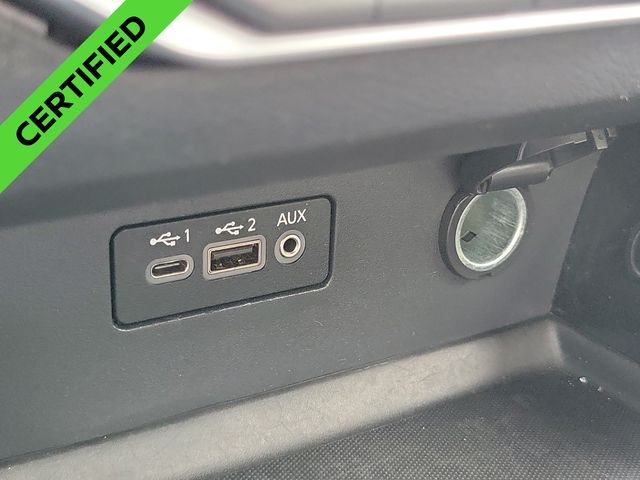 2020 Nissan Altima SV - Photo 19