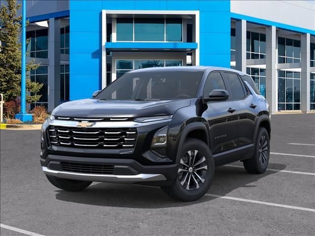 2027 Chevrolet Equinox LT - Photo 6