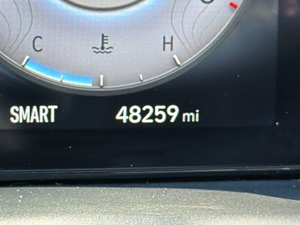 2022 Hyundai Santa Cruz SEL Premium - Photo 25