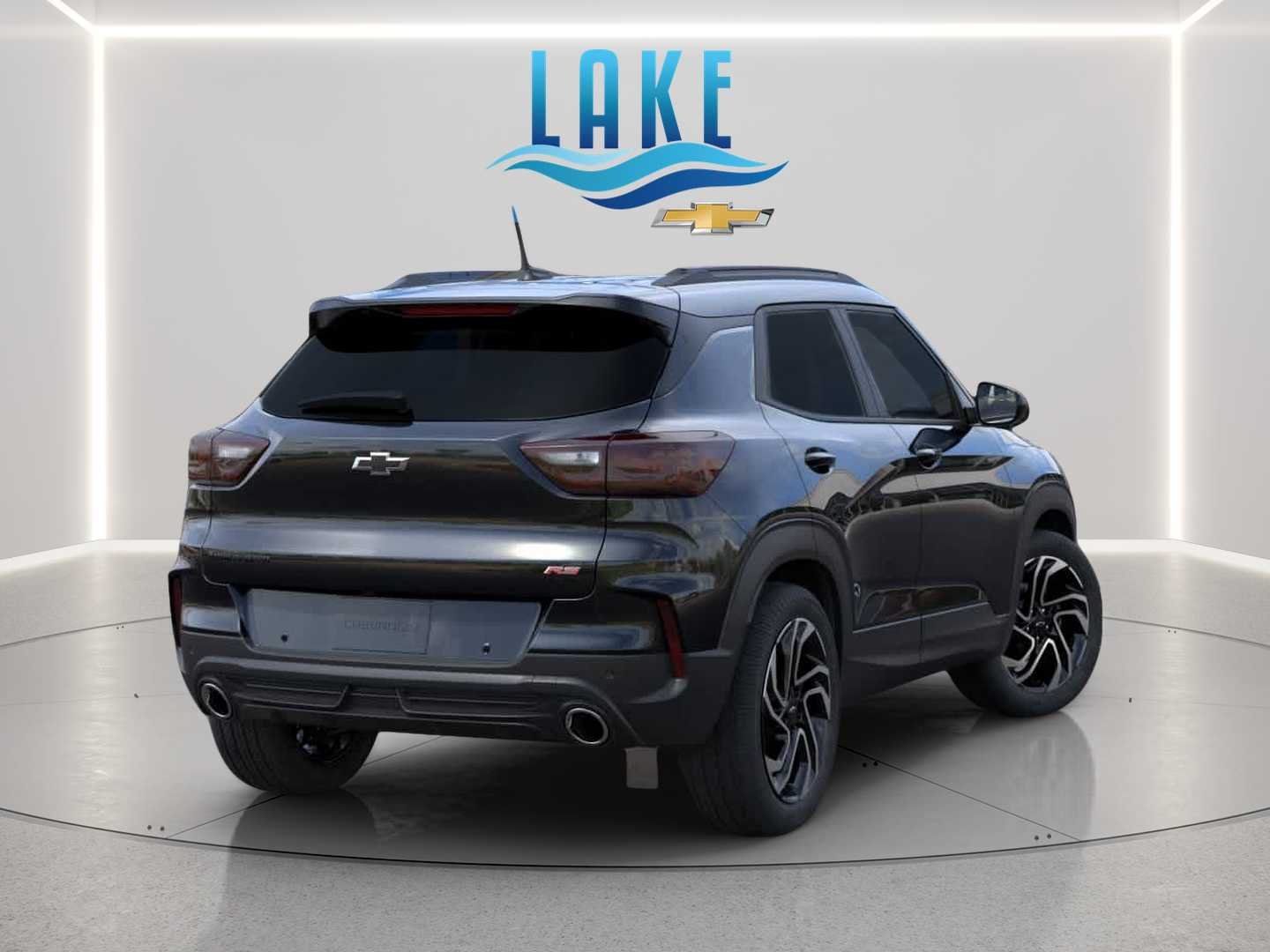 2026 Chevrolet Trailblazer RS - Photo 7
