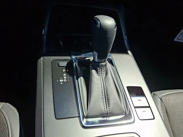 New 2026 Gray Mazda 2.5 S Preferred image 11