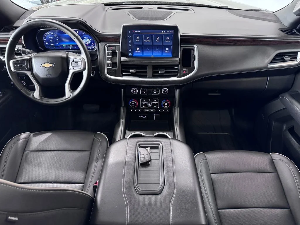 2024 Chevrolet Suburban Premier - Photo 16