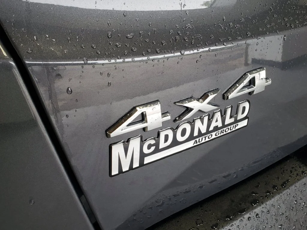 2023 Jeep Renegade Latitude - Photo 29