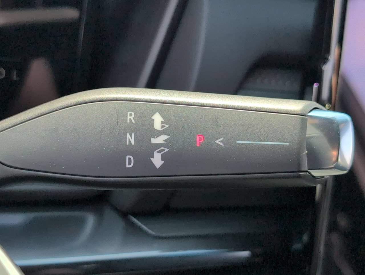 2026 GMC Terrain AT4 - Photo 16