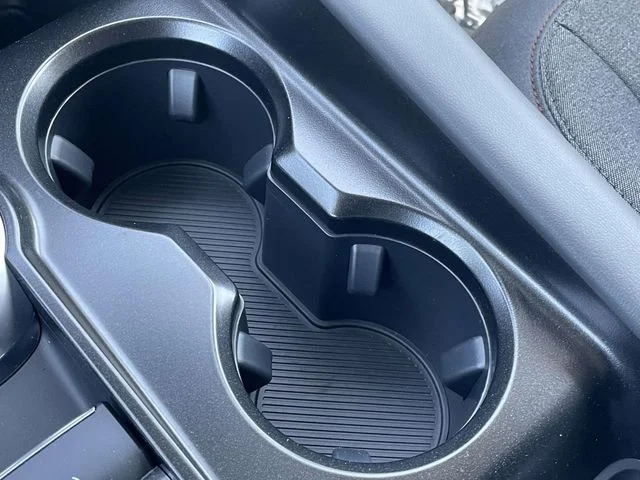 New 2026 Blue Ford Active image 20