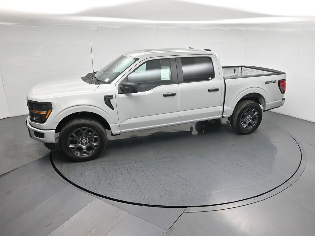 New 2026 Avalanche Ford STX image 41