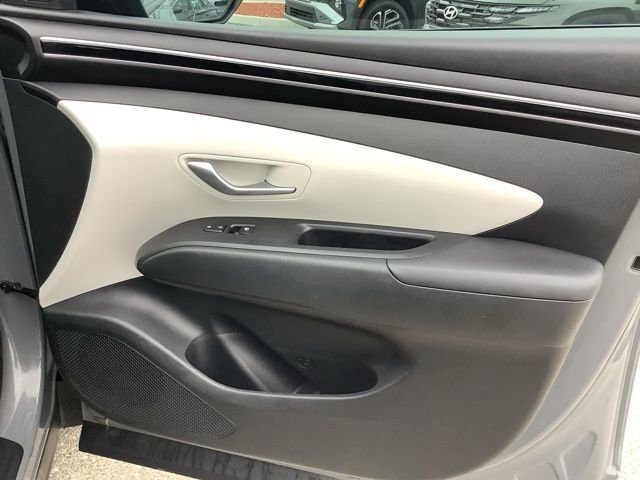 2024 Hyundai Tucson SE - Photo 28