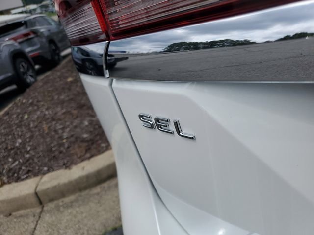 2026 Volkswagen Atlas SEL Premium R-Line - Photo 8