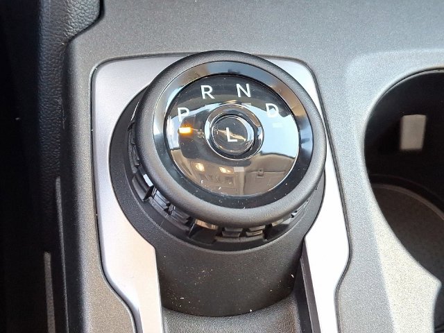 Used 2026 Gray Ford Big Bend image 10