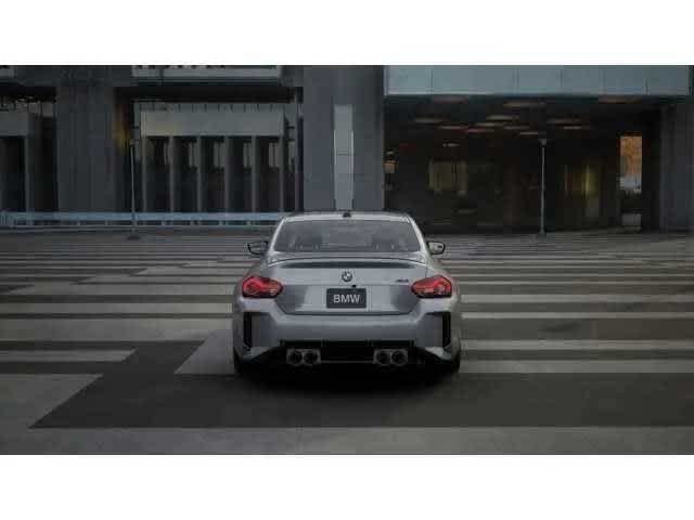 New 2026 Brooklyn Grey Metallic BMW  image 5