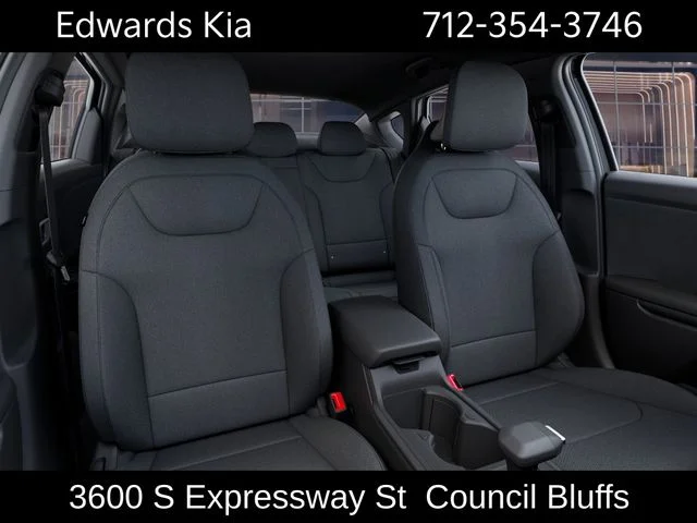 New 2026  Kia LX image 17