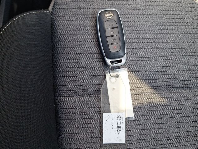 Certified Used 2023 Red Nissan SV image 28