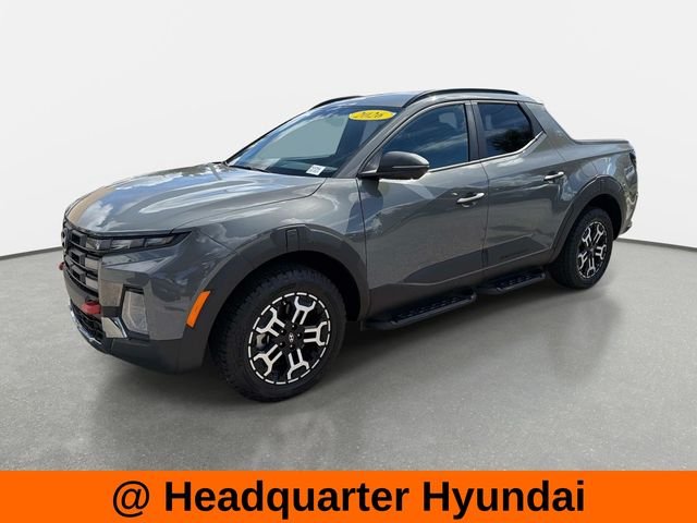 Certified Used 2026 Gray Hyundai XRT image 5