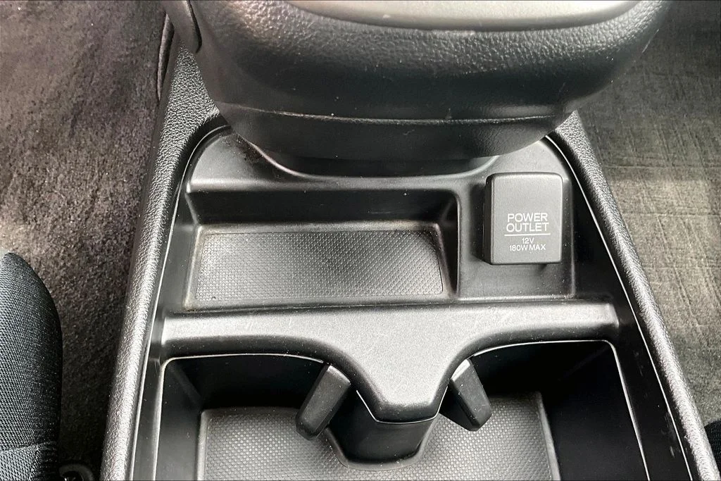 Used 2014 Black Honda LX image 15