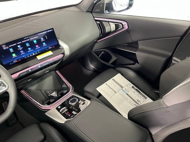 New 2026 Gray BMW 30 xDrive image 31