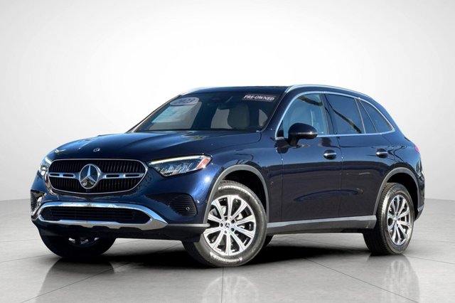 2023 Mercedes-Benz GLC GLC 300