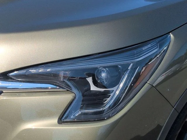 Used 2024 Brown Subaru Touring image 9