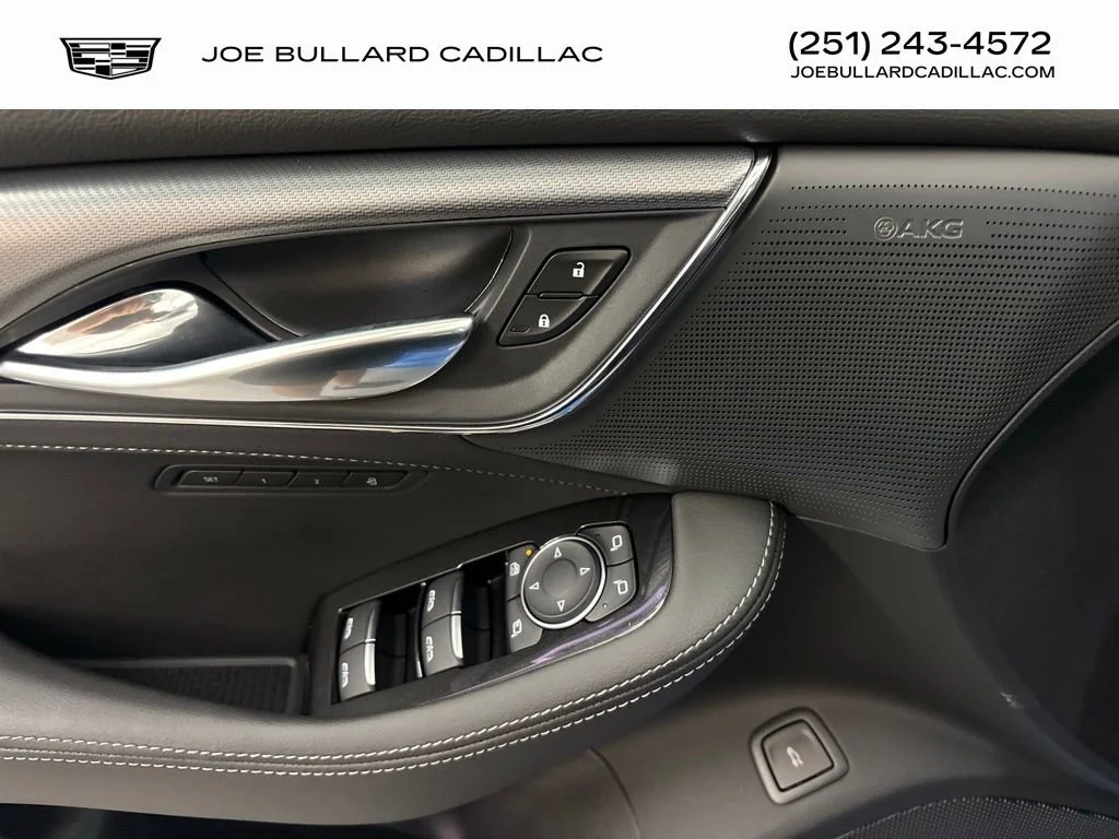 2026 Cadillac CT5 Premium Luxury - Photo 7