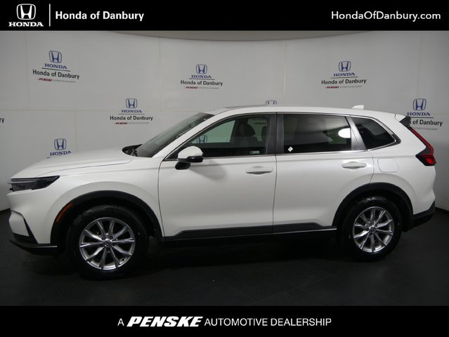 2024|Honda|CR-V|EX-L|4D Sport Utility