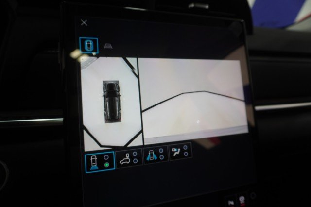 2027 GMC Terrain Denali - Photo 35