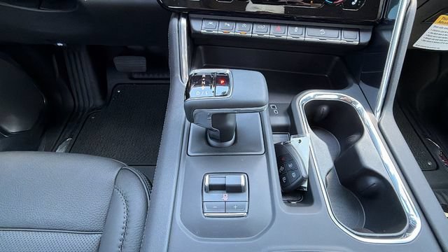 2026 GMC Sierra 1500 Denali - Photo 23