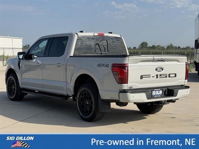 2024 Ford F-150 XLT - Photo 7