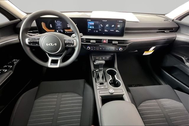 New 2026  Kia LXS image 6