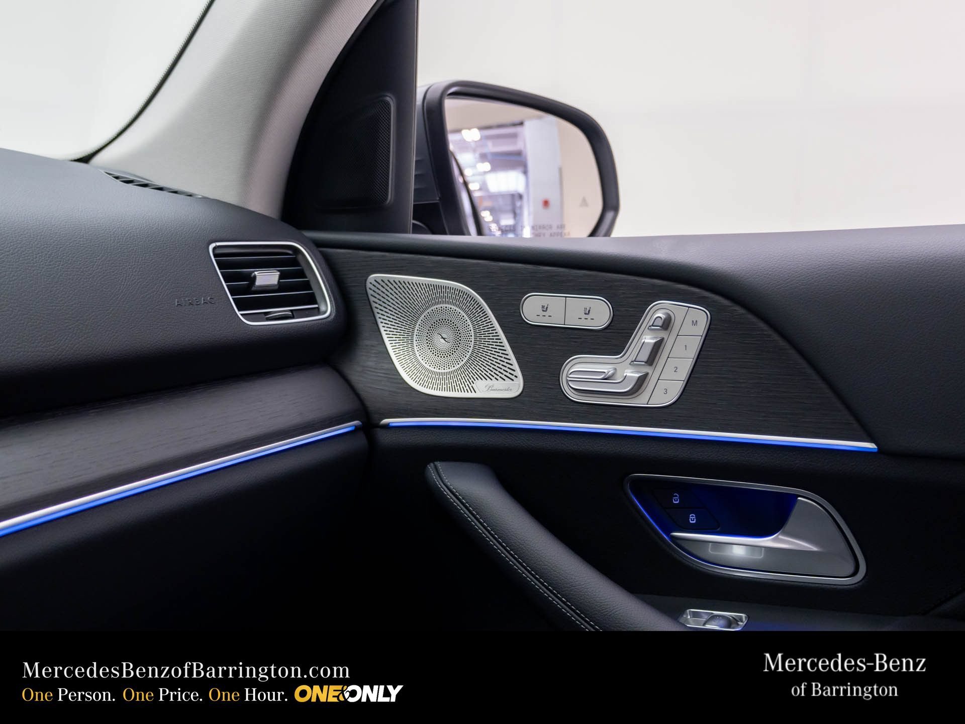 New 2026 Selenite Grey Metallic Mercedes-Benz GLE 450 image 80