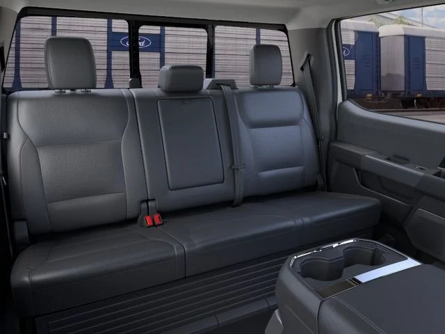 New 2026 Ford F-350SD Lariat