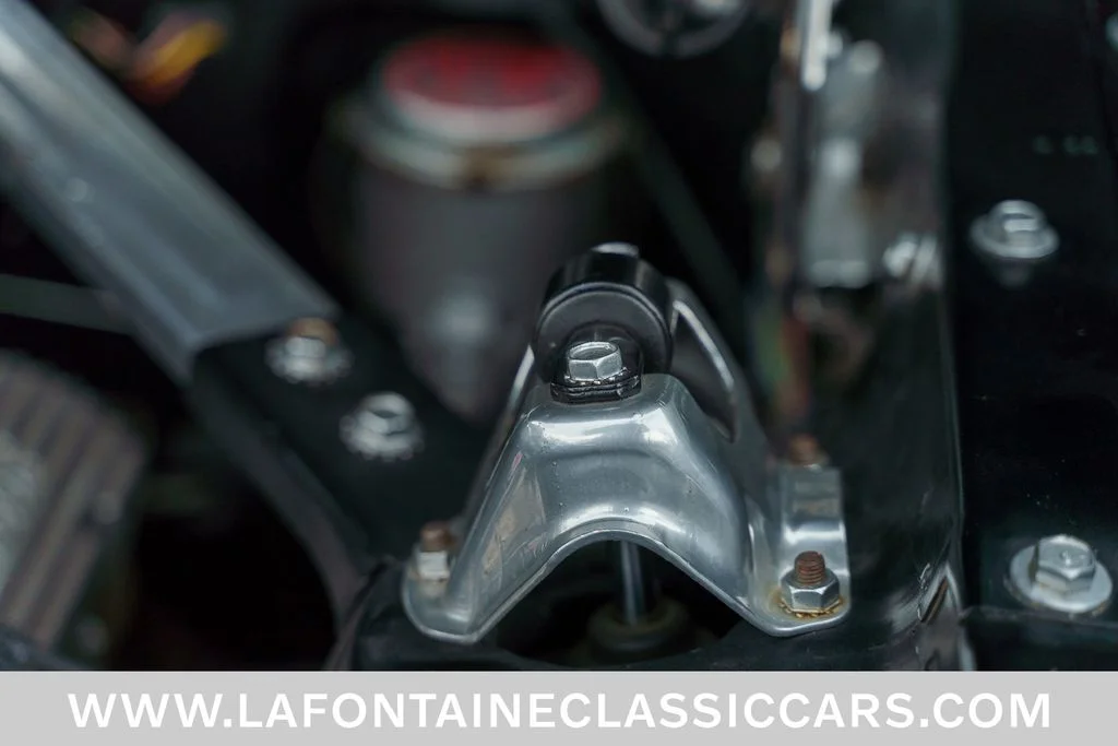 Used 1965 Black Ford GT image 62