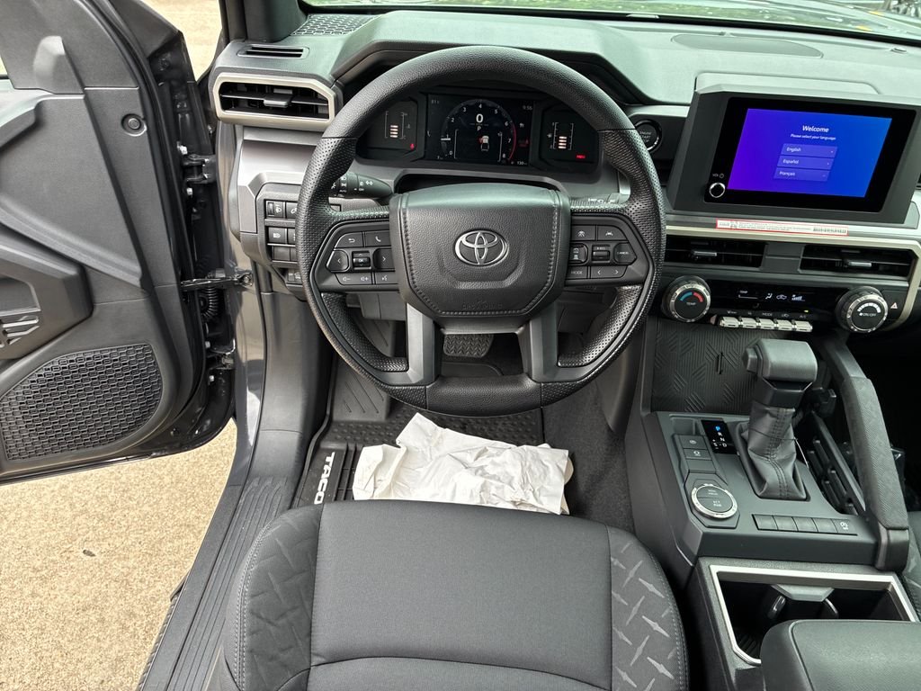 New 2026  Toyota SR5 image 18