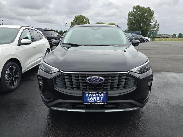 2025 Ford Escape Plug-in hybrid PHEV - Photo 33